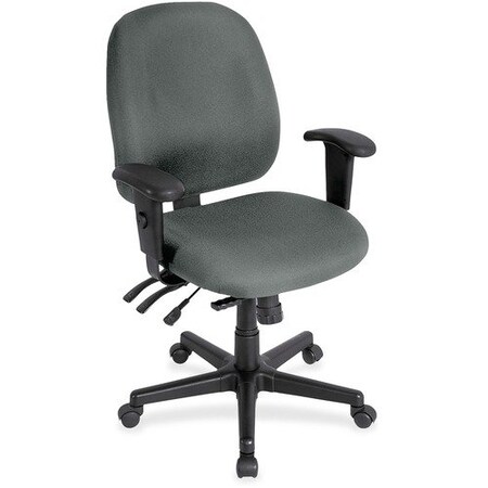 Eurotech - The Raynor Group MULTIFXN W/SLID SEAT, FOG EUT498SL32